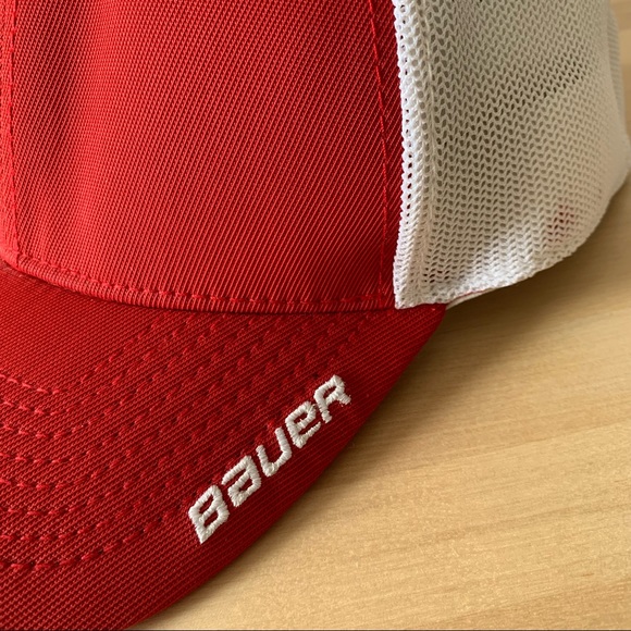 Bauer Cap - Picture 3 of 8